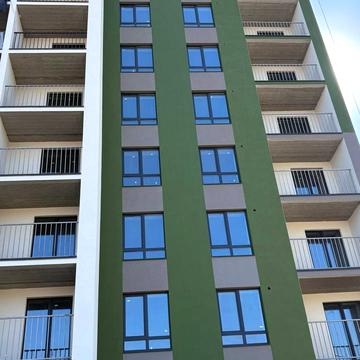 Миру просп., (Будинок)