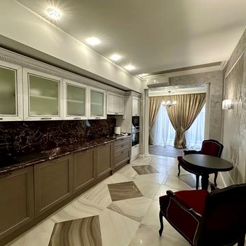 Дача Ковалевського вул., 101