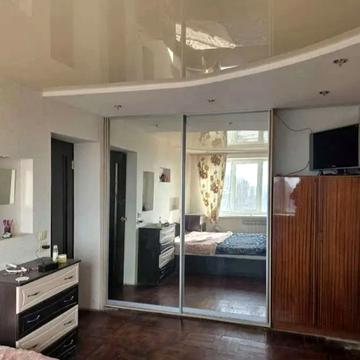 Марсельська вул., 1