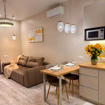 Ґарета Джонса вул. (Сімї Хохлових), 12-А