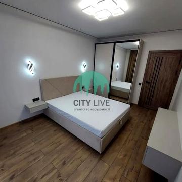 Олександра Довженка вул., 31в, к. 7