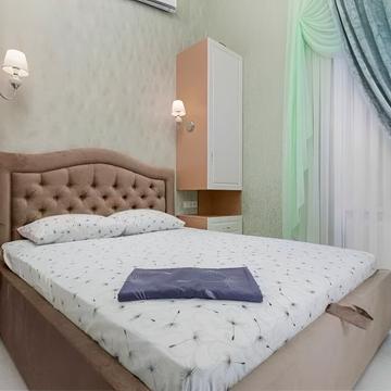 Воронцовський пров., 9