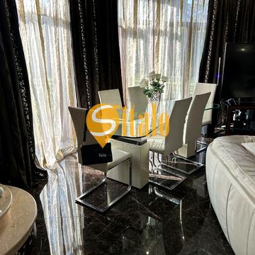 Каштанова, 2А