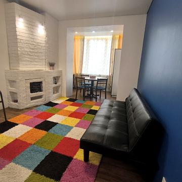 Академіка Шалімова вул., 69-А