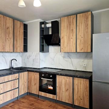 Балтійський пров., 1