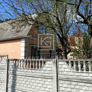 Дмитрівська