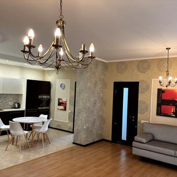 Глибочицька вул., 32-В