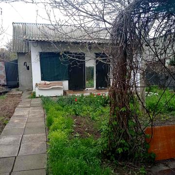 Зелена Балка вул.