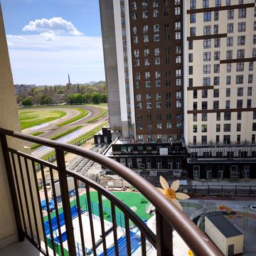 Краснова вул., (66 перлина)