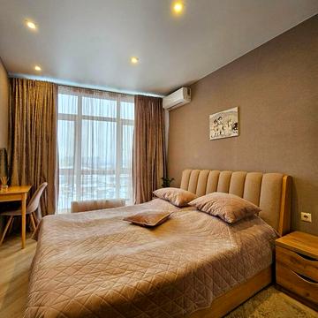 Райдужна вул., 58