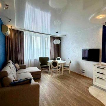 Валерія Лобановського просп., 150