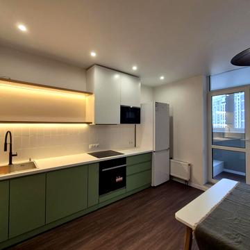 Микільсько-Слобідська вул., 8