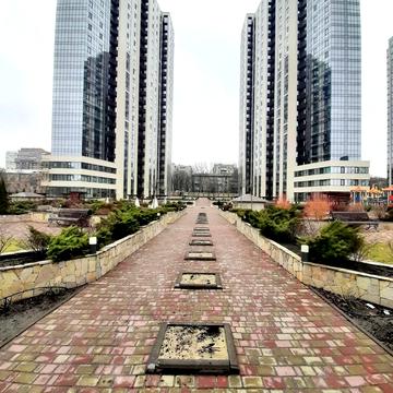 Сімферопольська вул., 2-К