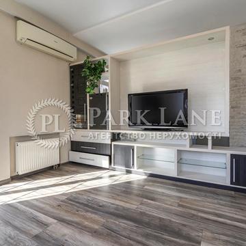 Михайла Максимовича вул. (Онуфрія Трутенка), 28-Б