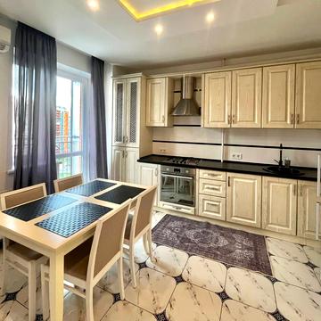 Сидора Воробкевича вул., 33, К1