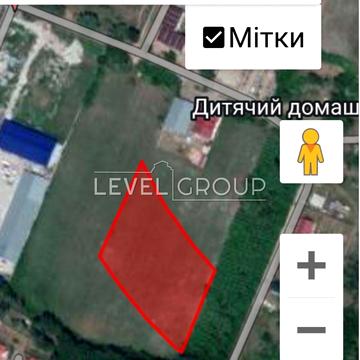 ДНЗ Барвінок, Крюківщина, Бучанський, Київська область 400000.0 USD