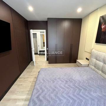 Олександра Довженка вул., 31в, к. 6