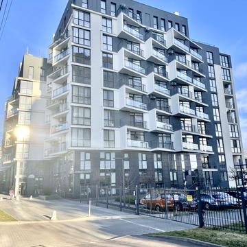 Гайдамацька вул. (Марфи Струтинської), 2г