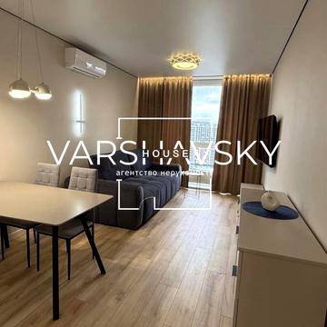 Олександра Олеся вул., 8/17