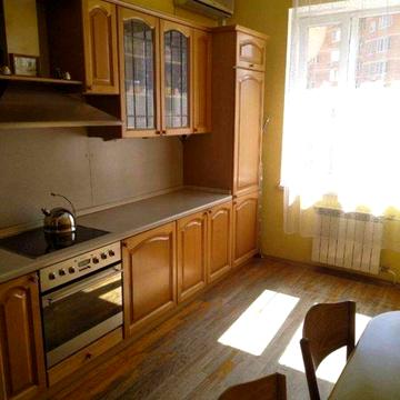 Срібнокільська вул., 14-А