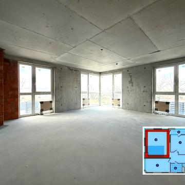 Миколи Бажана просп., (Будинок 8)