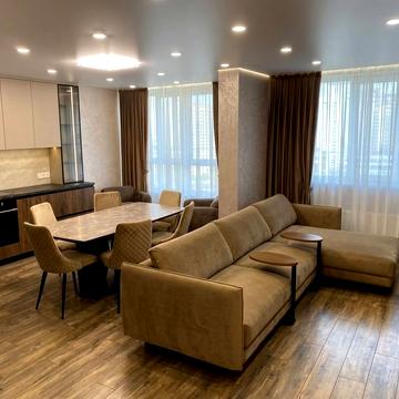 Михайла Максимовича вул. (Онуфрія Трутенка), 32-Б