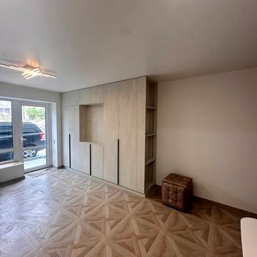 Стадникової вул., 40-А