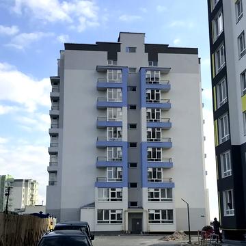 Гетьмана Мазепи вул. (Красовського), (Будинок 5)