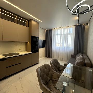 Краснова вул., 1-А