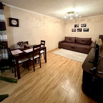 Трембовецької вул., 53/1