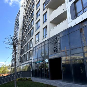 Кульпарківська вул. (Кульпарківська), 93