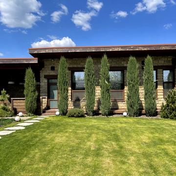 Молодіжна вул.