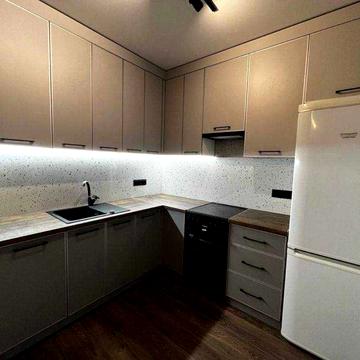 Городоцька вул., 226а, корп. 1-4