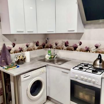 Омельченка вул., 11