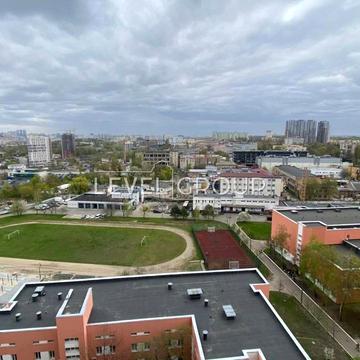 Михайла Максимовича вул. (Онуфрія Трутенка), 24-В