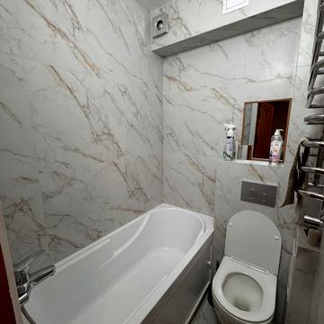 Василя Симоненка вул., 20