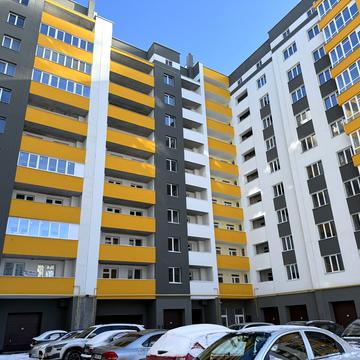 Степана Бандери вул., 30-А