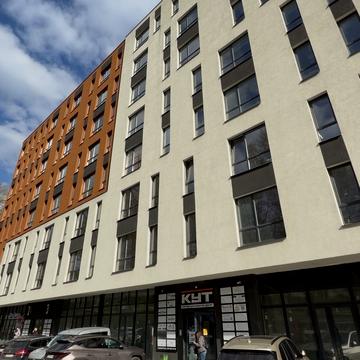 Старокостянтинівське шосе, 3Г