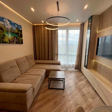 Миколи Пимоненка вул., 19