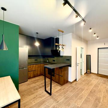 Березова вул., 44