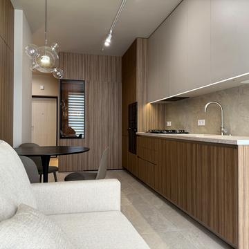 Миколи Пимоненка вул. (), 5-В