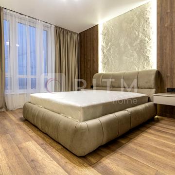 Ленкавського вул., (Будинок L4)