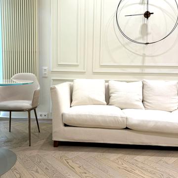 Андрія Верхогляда вул. (Михайла Драгомирова), 19-А