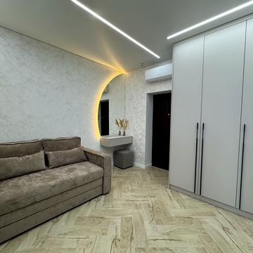 Краснова вул., 1-А