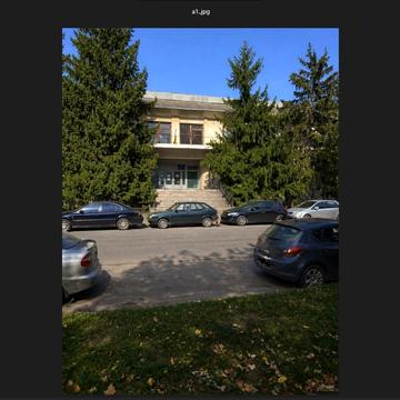 Кухарева, 42