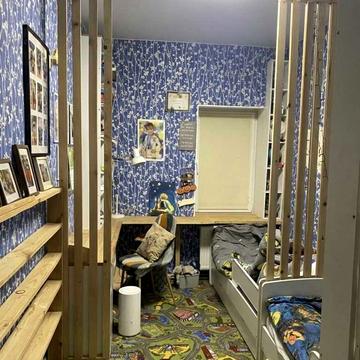 Барикадна вул.