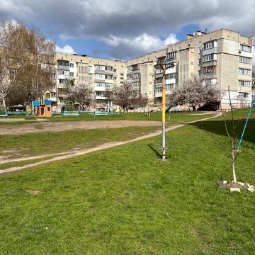 Холодногірська вул. (Горького), 41