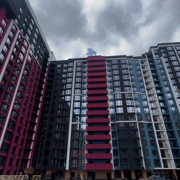 Хриплинська вул., 37