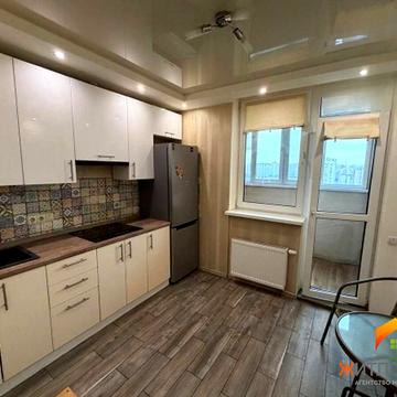 Соломії Крушельницької вул., 15-В