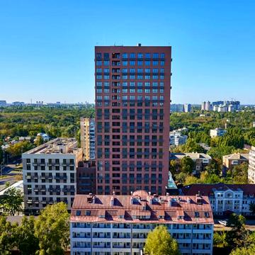 Вавилових вул., 11